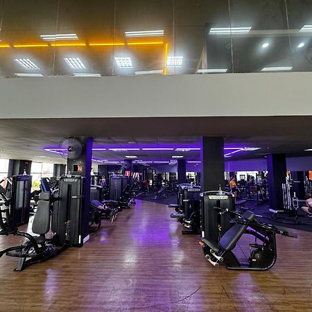 Esuites Belo Horizonte Minascasa Zewnętrze zdjęcie