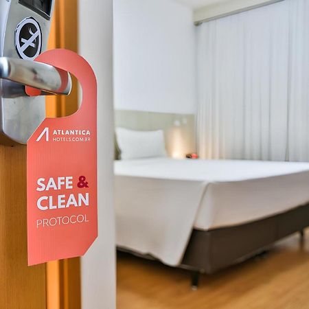 Esuites Belo Horizonte Minascasa Zewnętrze zdjęcie