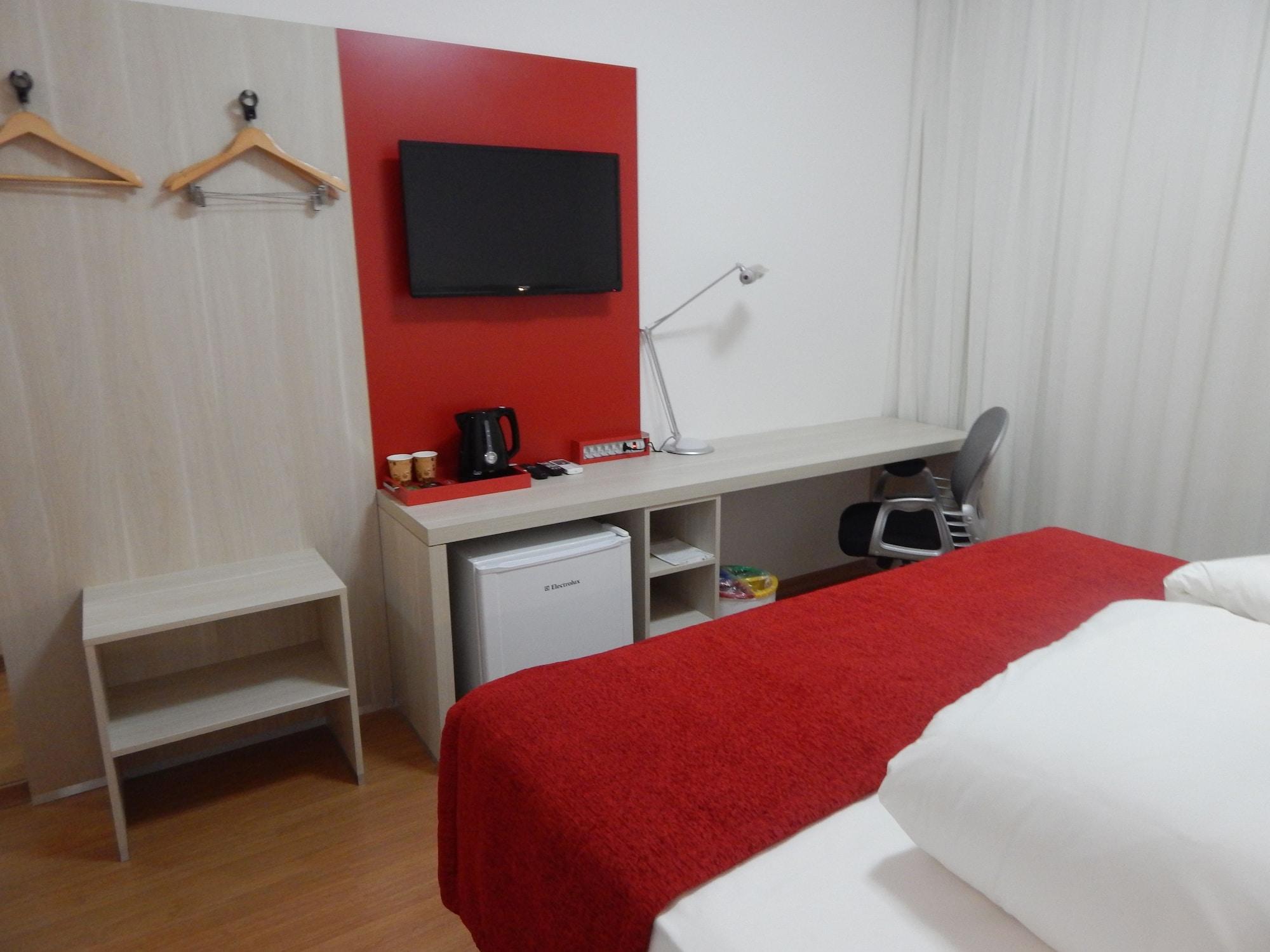 Esuites Belo Horizonte Minascasa Zewnętrze zdjęcie