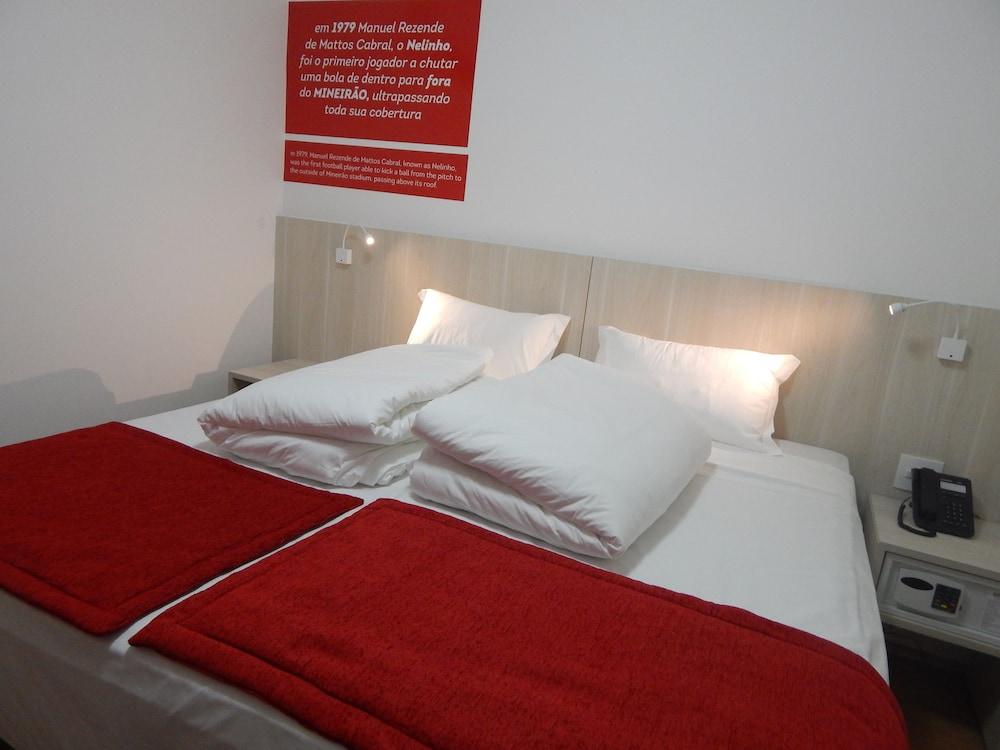 Esuites Belo Horizonte Minascasa Zewnętrze zdjęcie