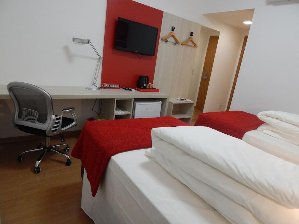 Esuites Belo Horizonte Minascasa Zewnętrze zdjęcie