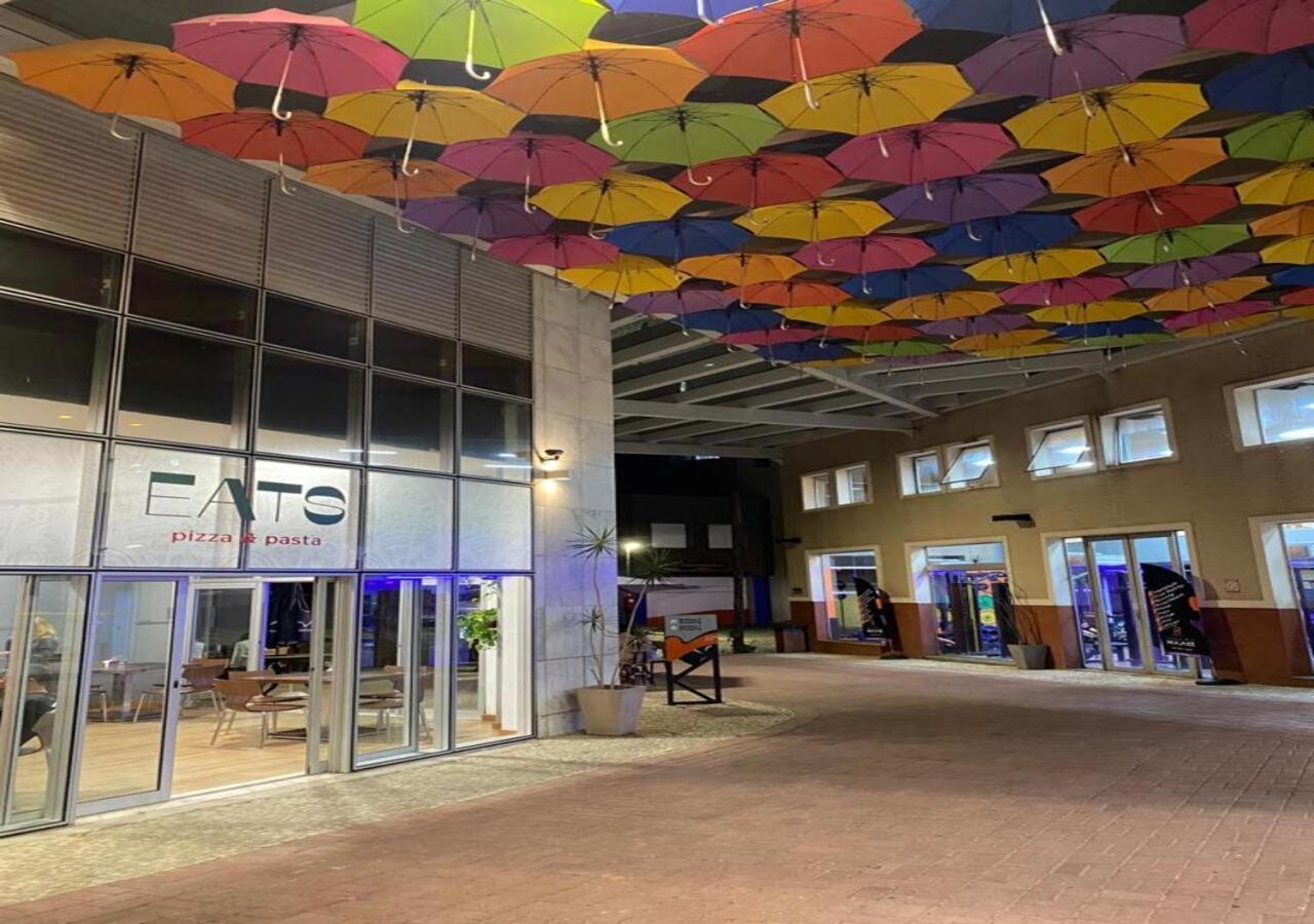 Esuites Belo Horizonte Minascasa Zewnętrze zdjęcie