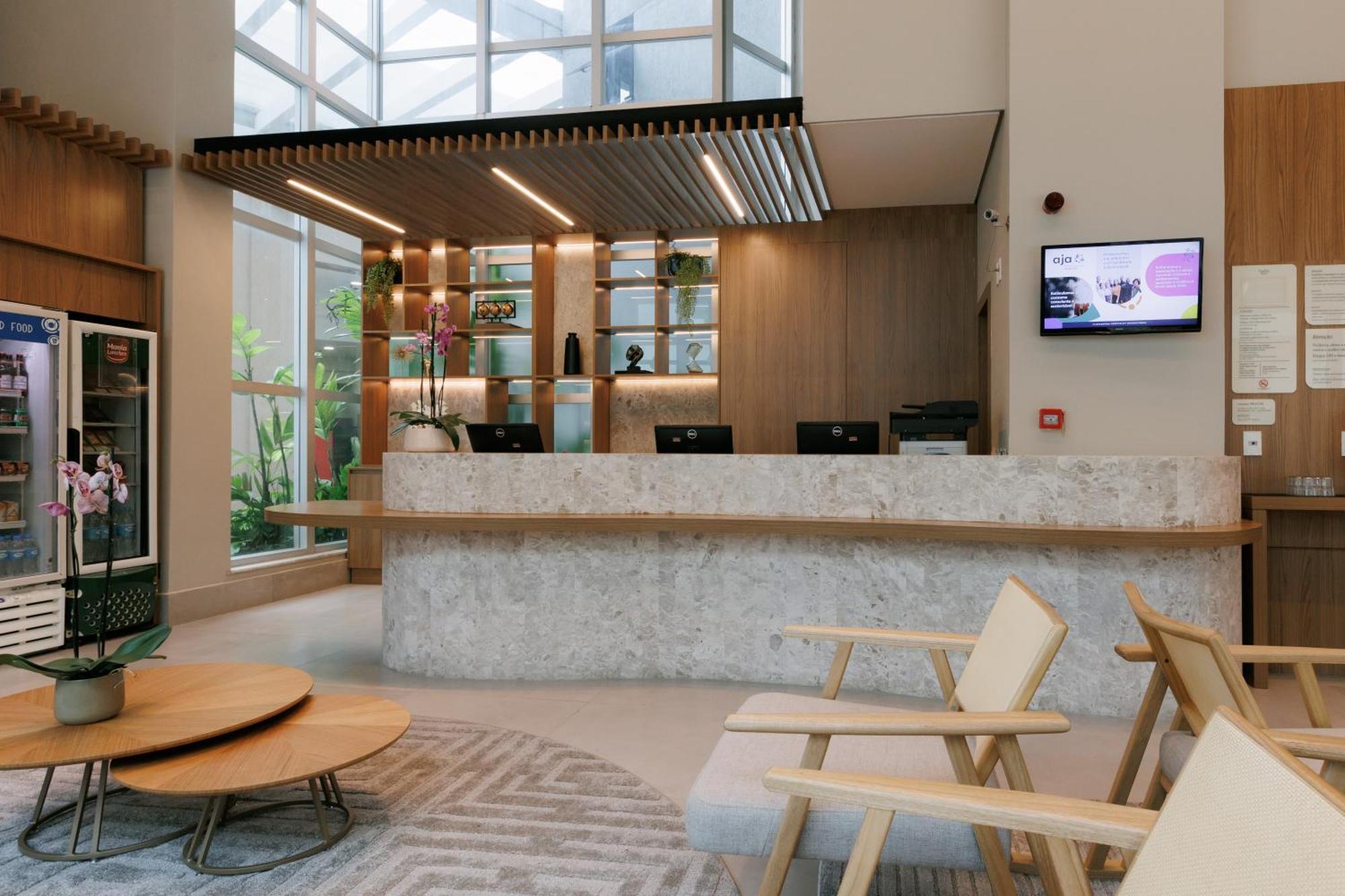 Esuites Belo Horizonte Minascasa Zewnętrze zdjęcie