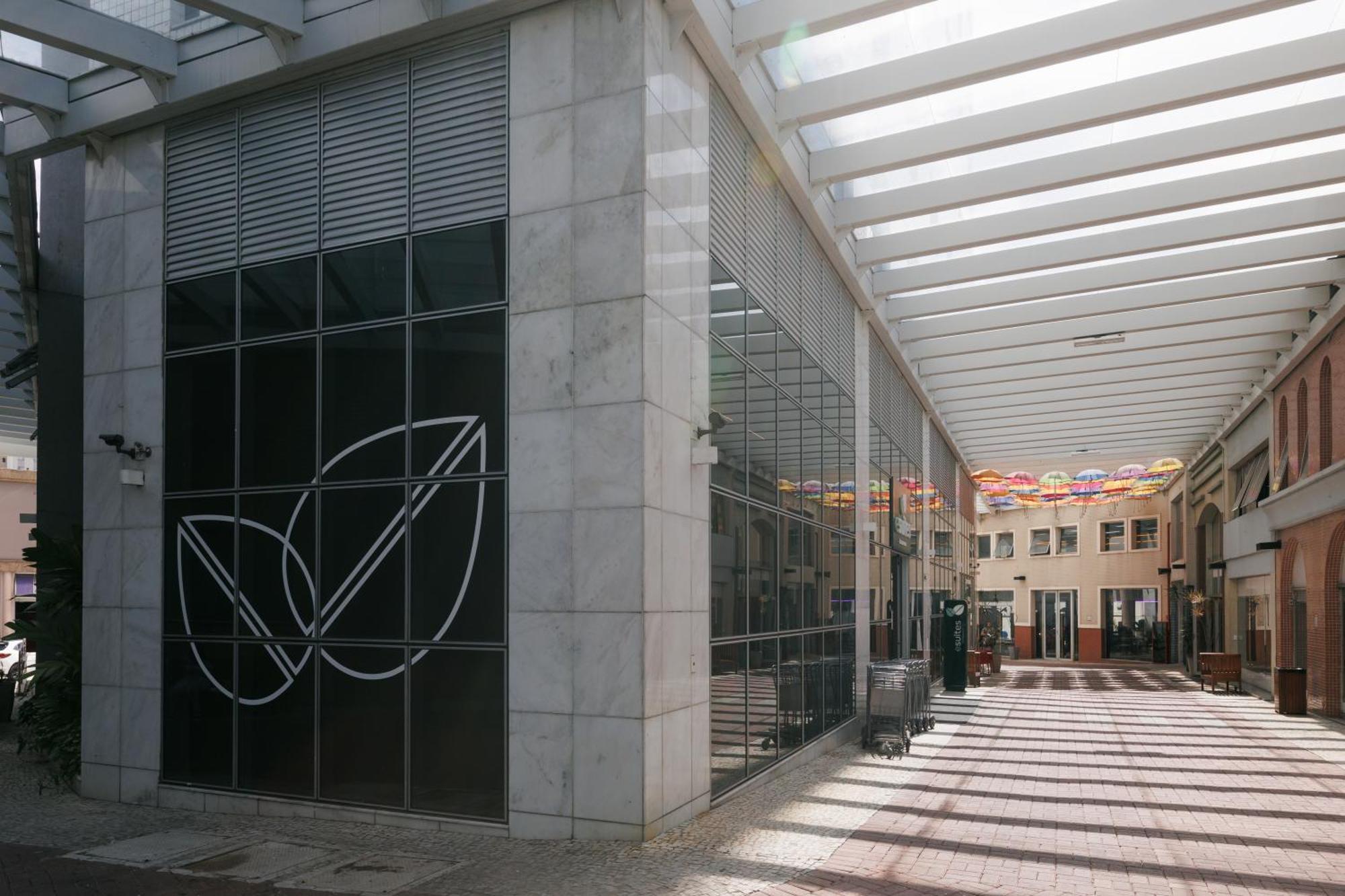 Esuites Belo Horizonte Minascasa Zewnętrze zdjęcie