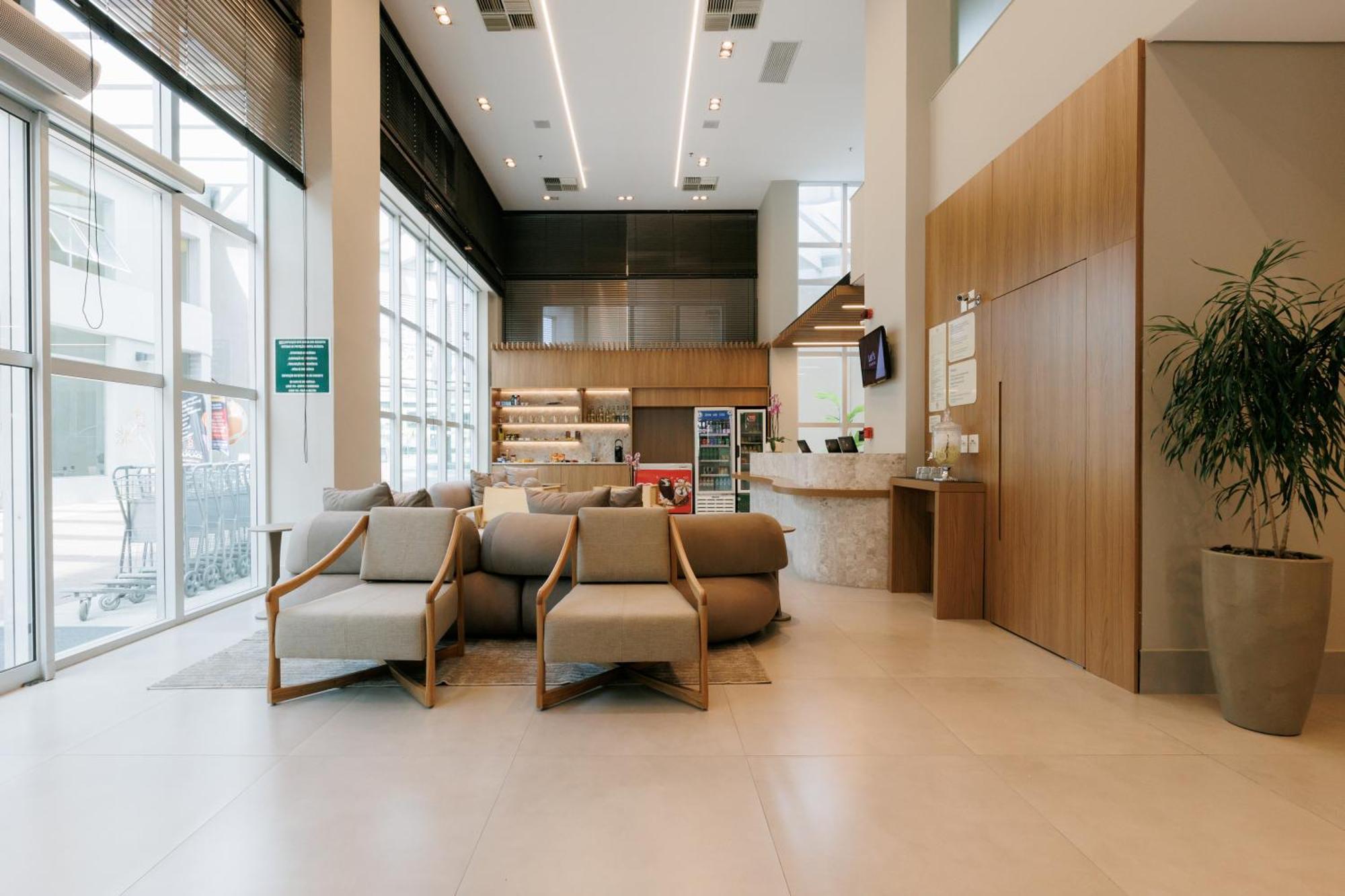 Esuites Belo Horizonte Minascasa Zewnętrze zdjęcie