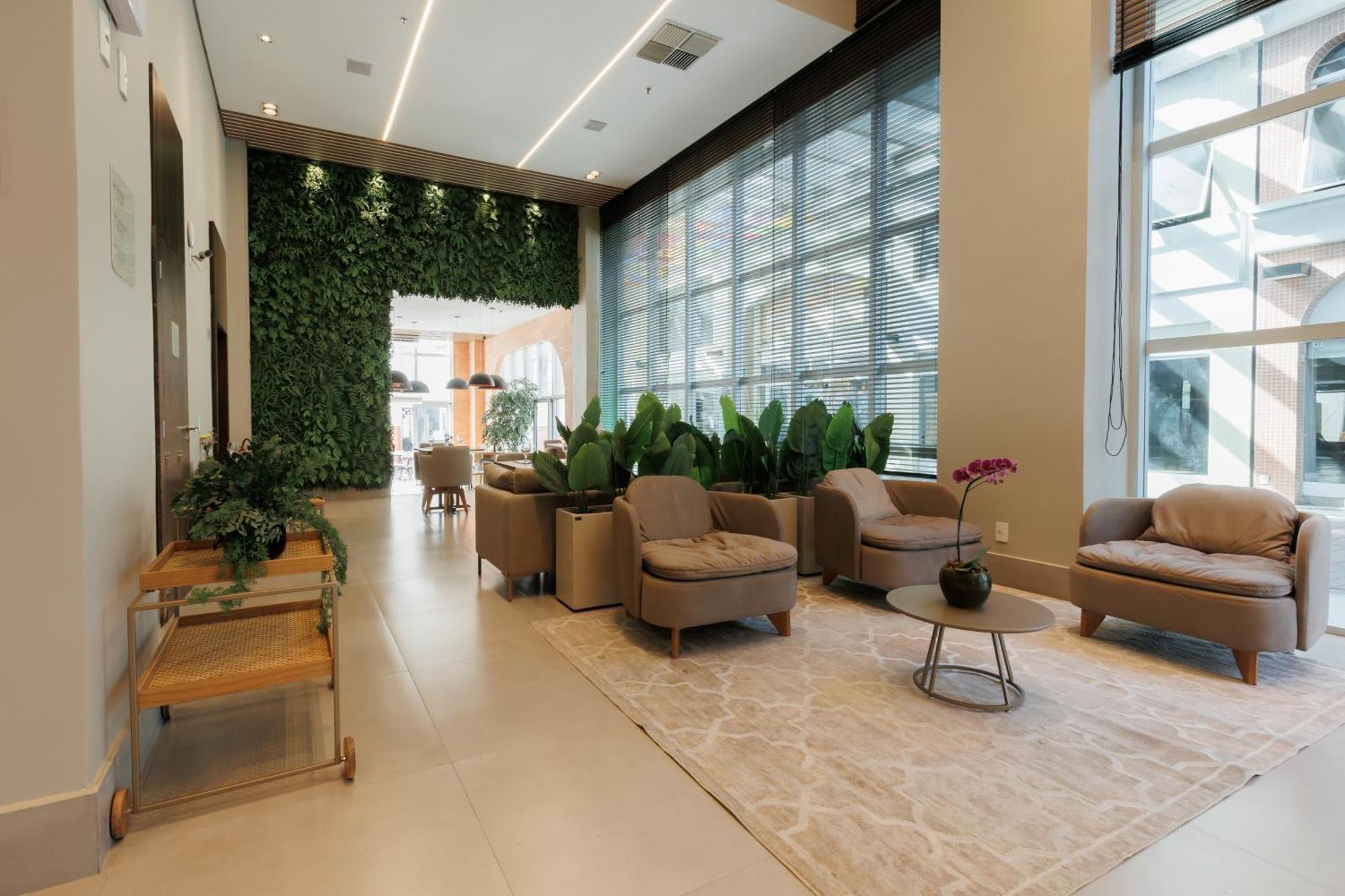 Esuites Belo Horizonte Minascasa Zewnętrze zdjęcie