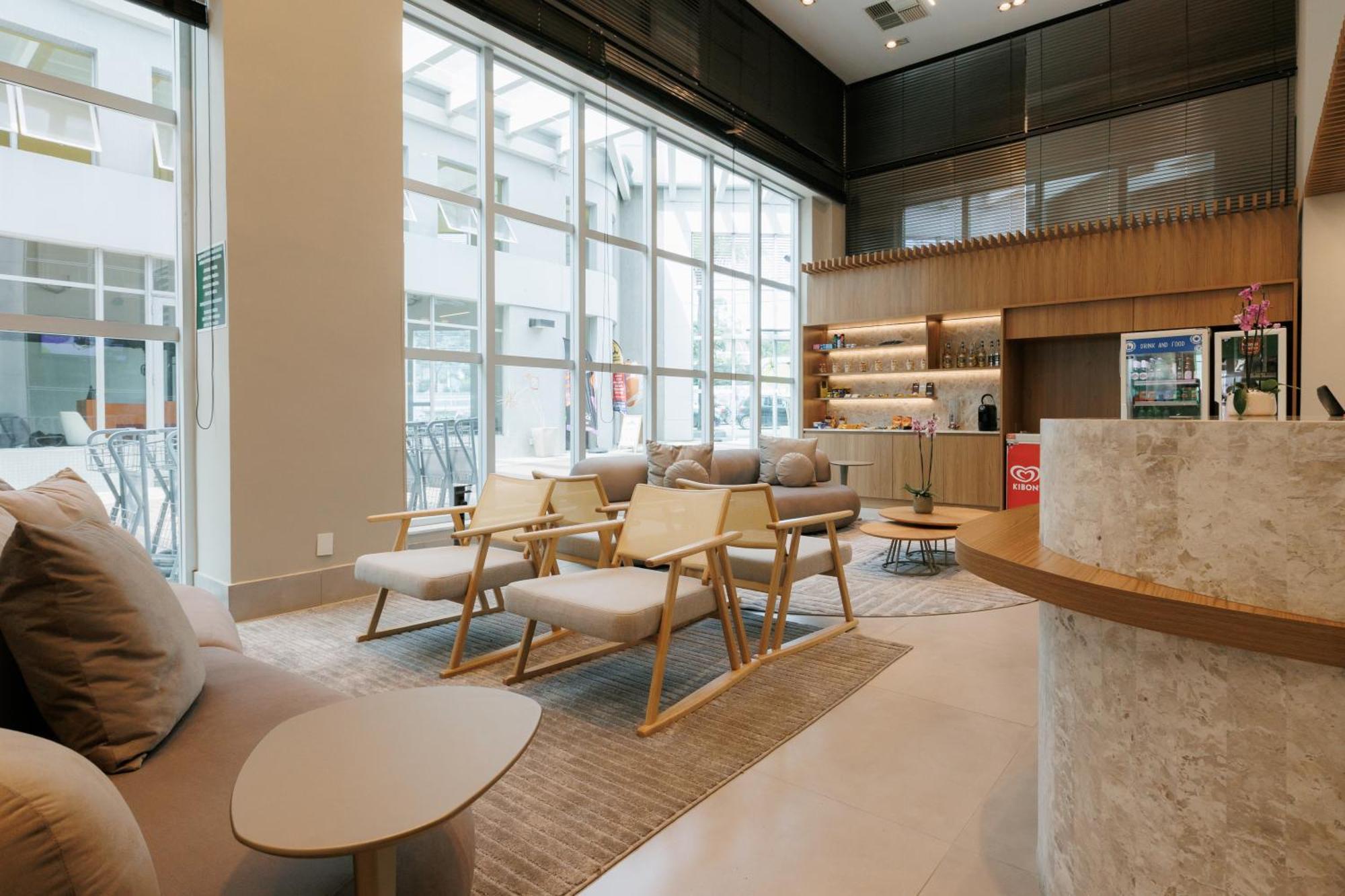 Esuites Belo Horizonte Minascasa Zewnętrze zdjęcie