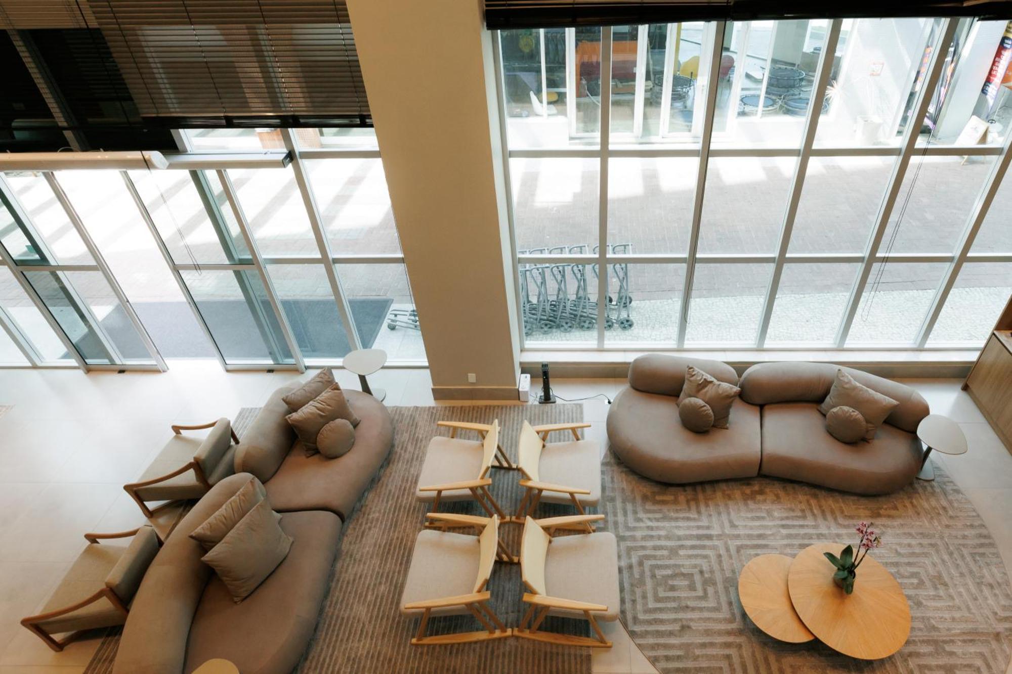 Esuites Belo Horizonte Minascasa Zewnętrze zdjęcie