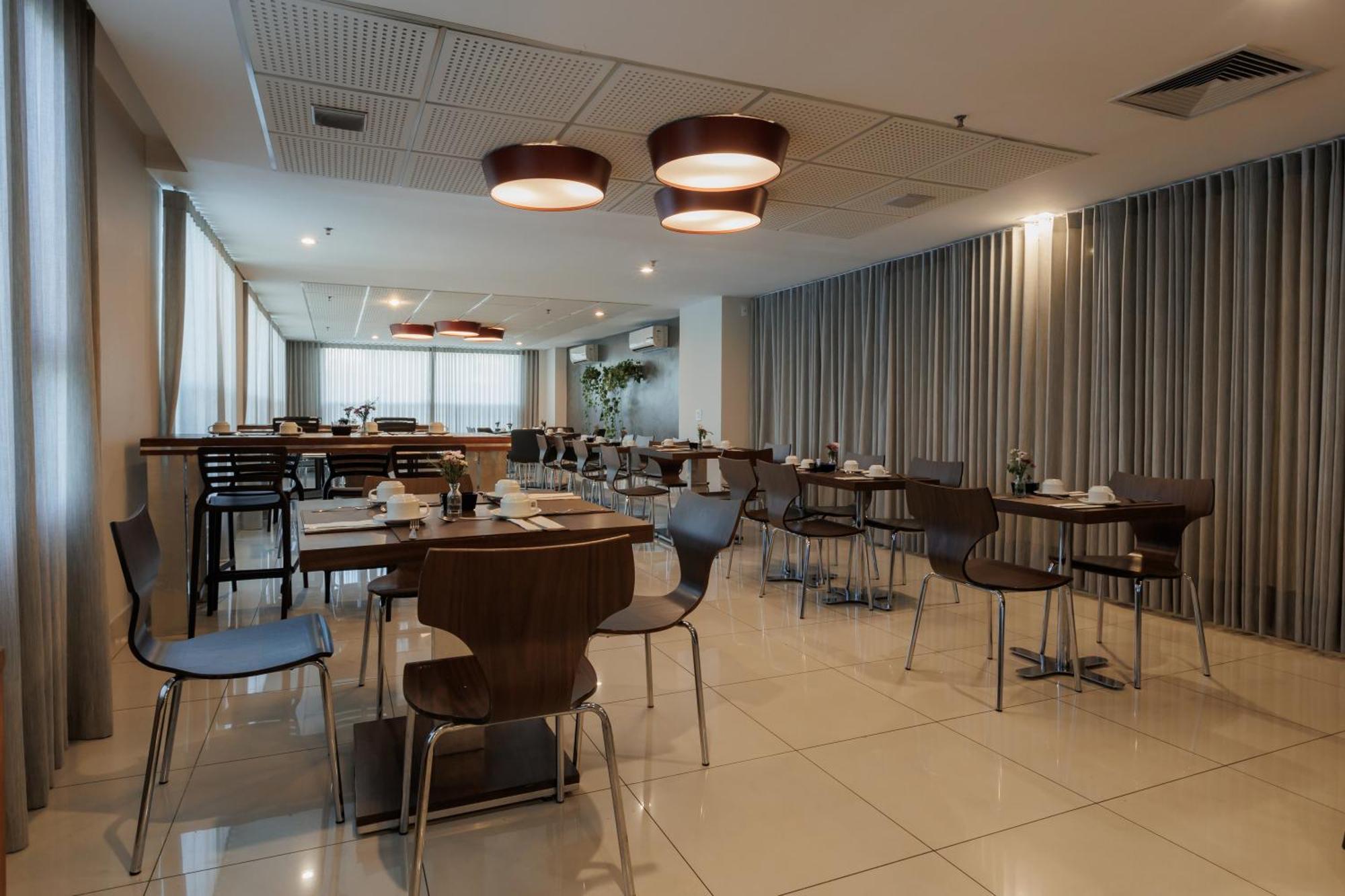 Esuites Belo Horizonte Minascasa Zewnętrze zdjęcie