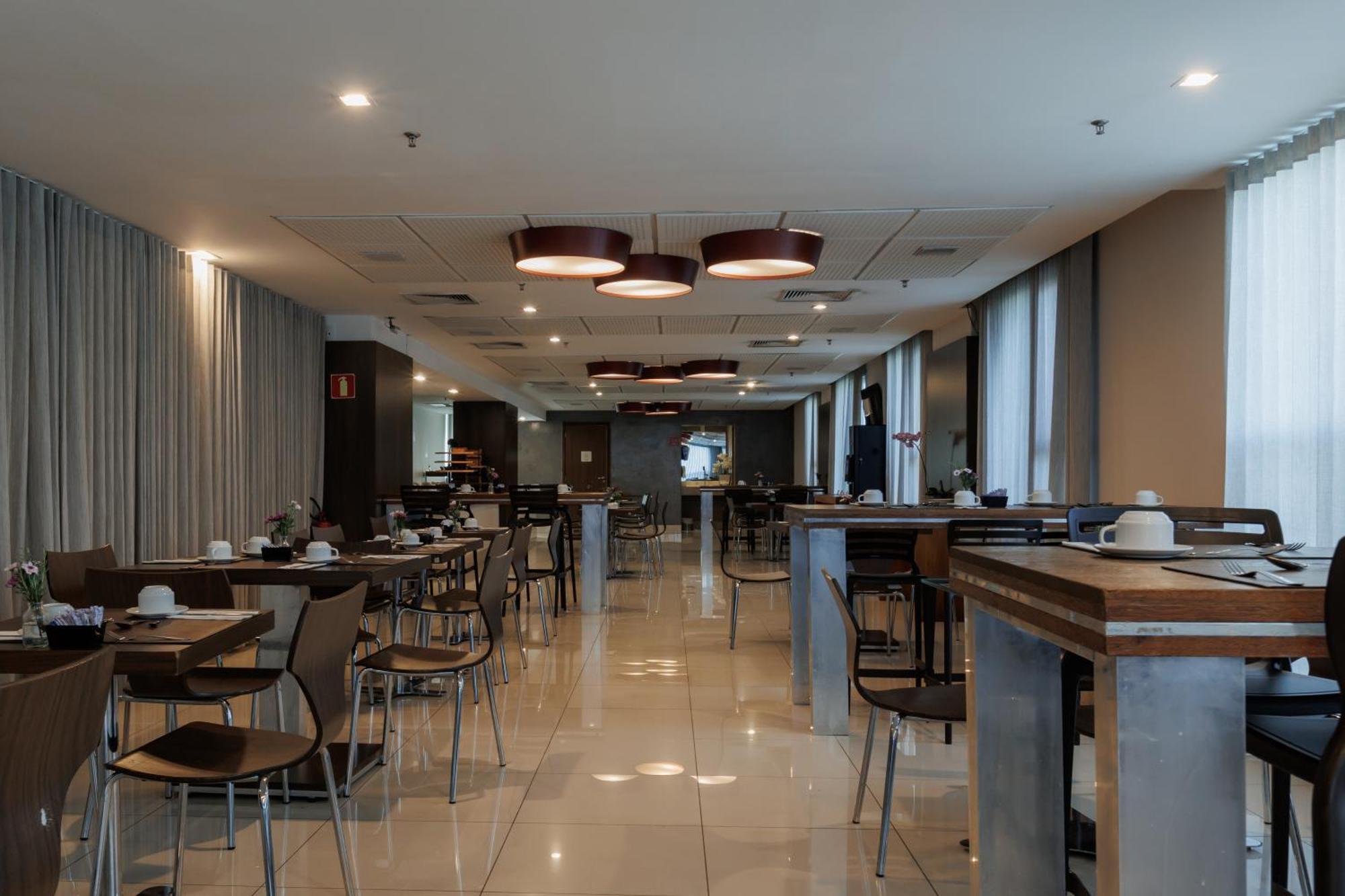 Esuites Belo Horizonte Minascasa Zewnętrze zdjęcie