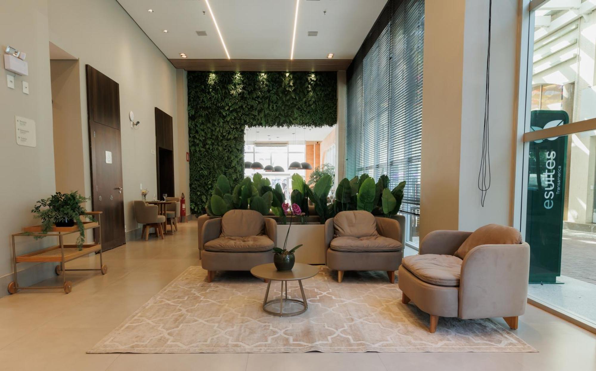 Esuites Belo Horizonte Minascasa Zewnętrze zdjęcie