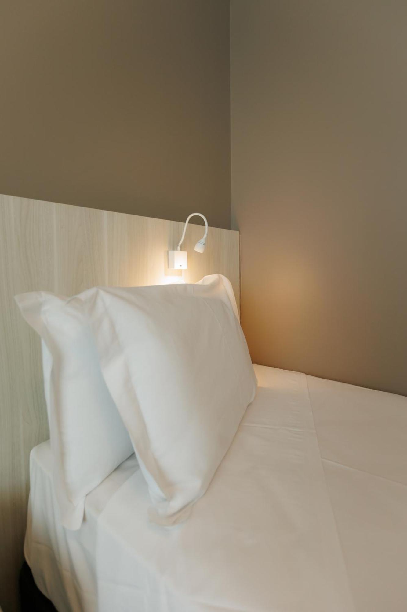 Esuites Belo Horizonte Minascasa Zewnętrze zdjęcie