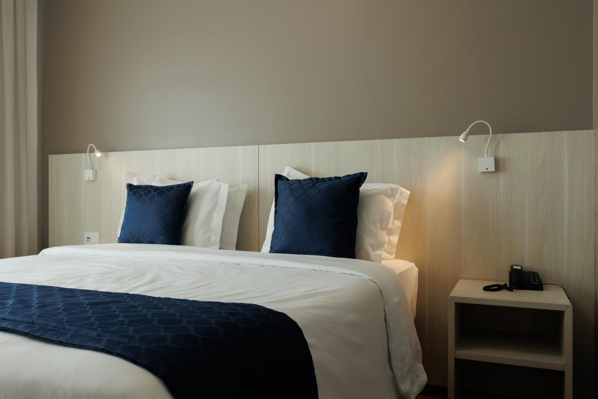 Esuites Belo Horizonte Minascasa Zewnętrze zdjęcie