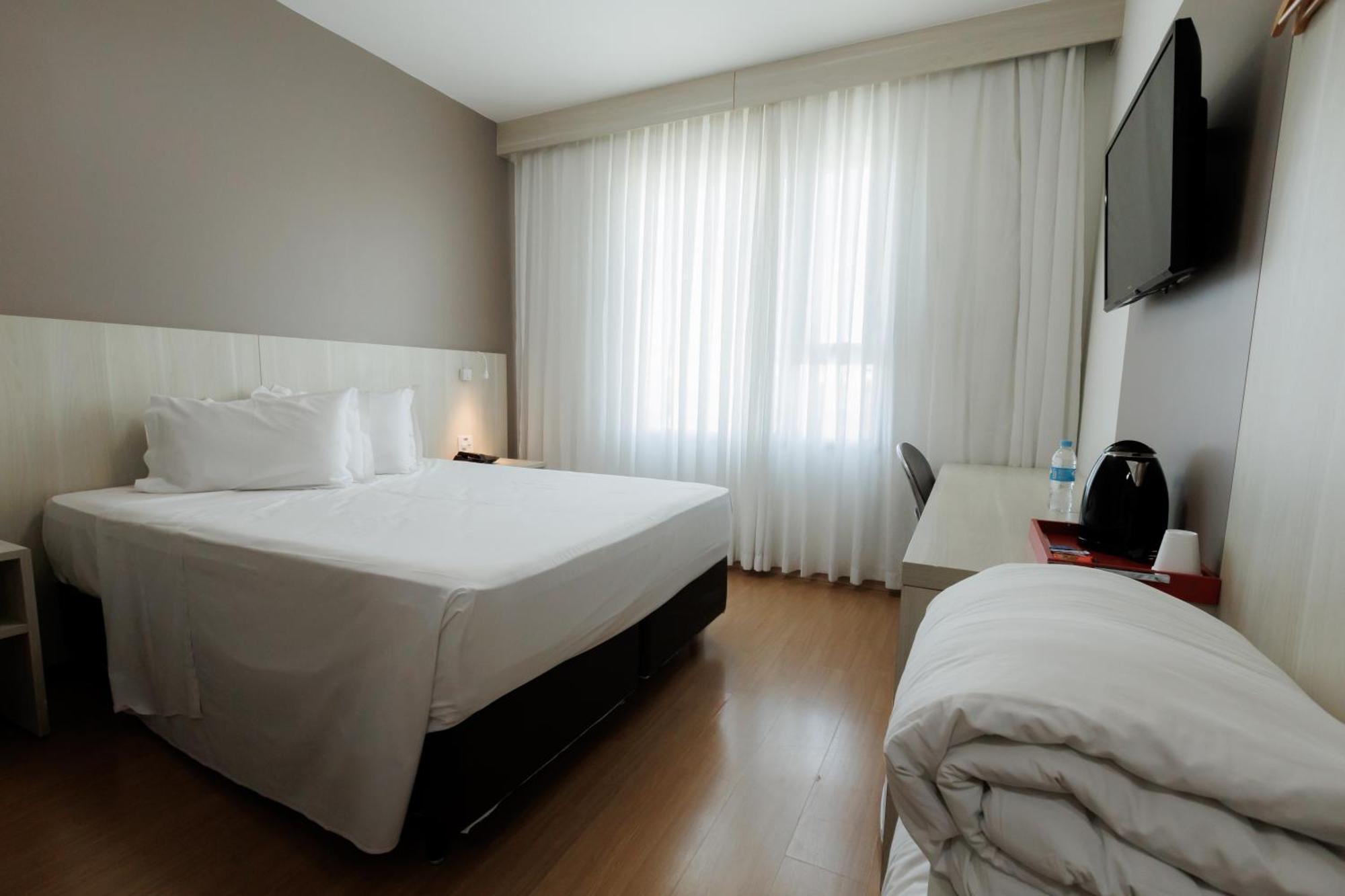 Esuites Belo Horizonte Minascasa Zewnętrze zdjęcie