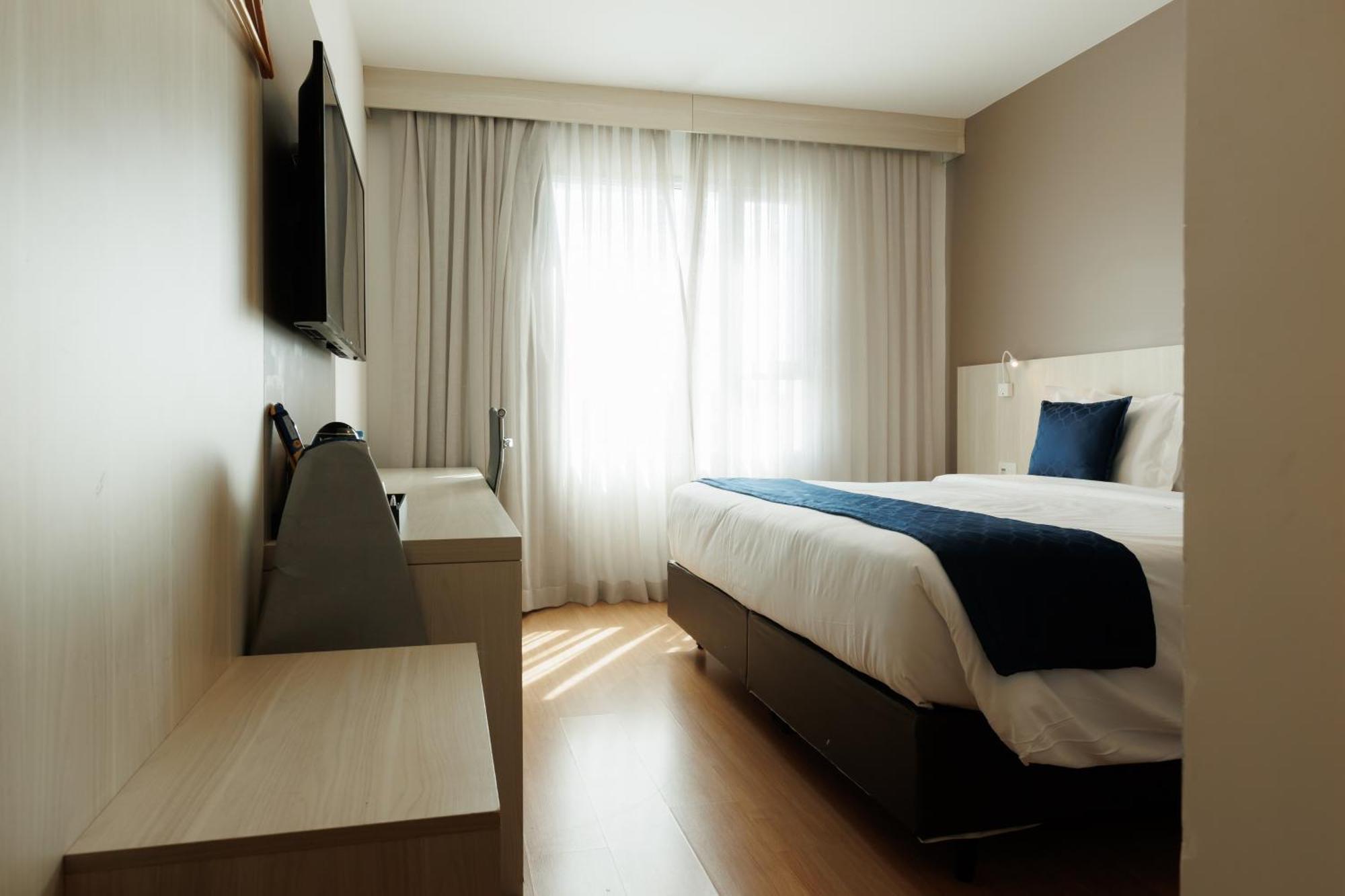 Esuites Belo Horizonte Minascasa Zewnętrze zdjęcie