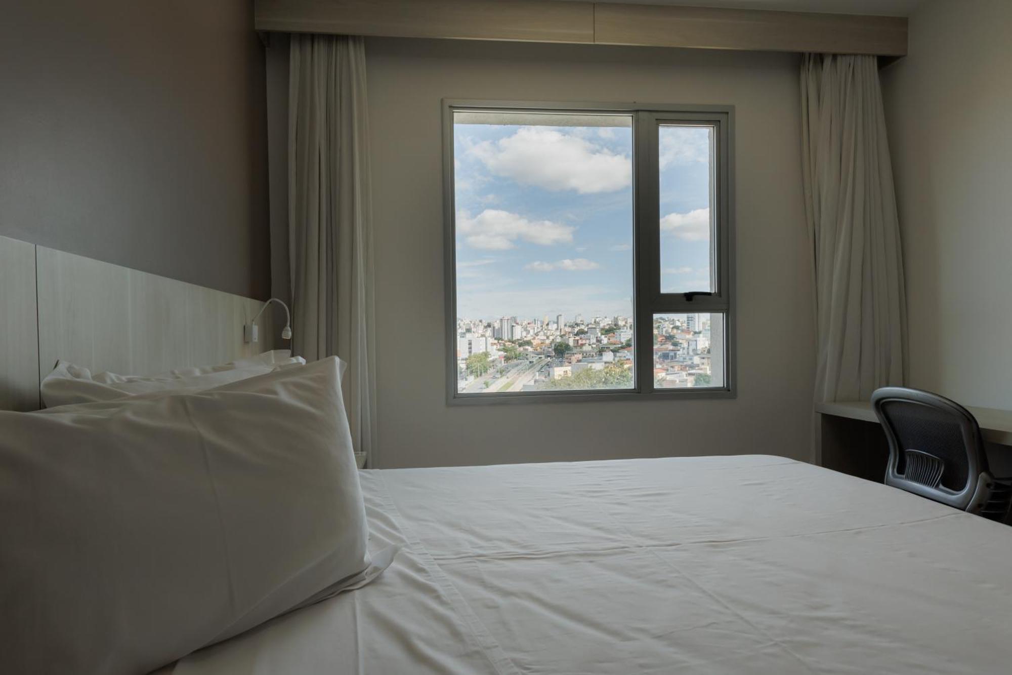 Esuites Belo Horizonte Minascasa Zewnętrze zdjęcie