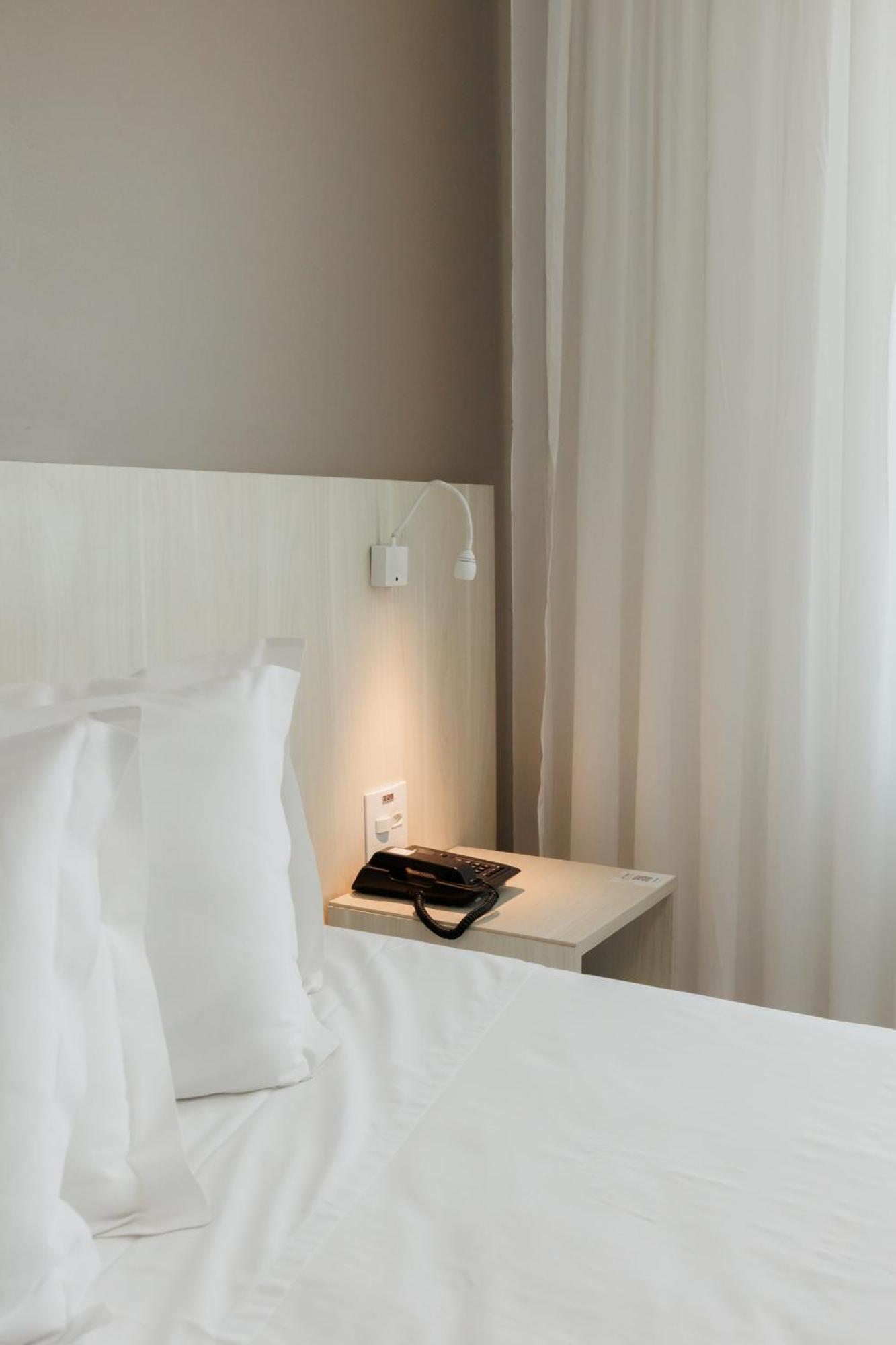 Esuites Belo Horizonte Minascasa Zewnętrze zdjęcie