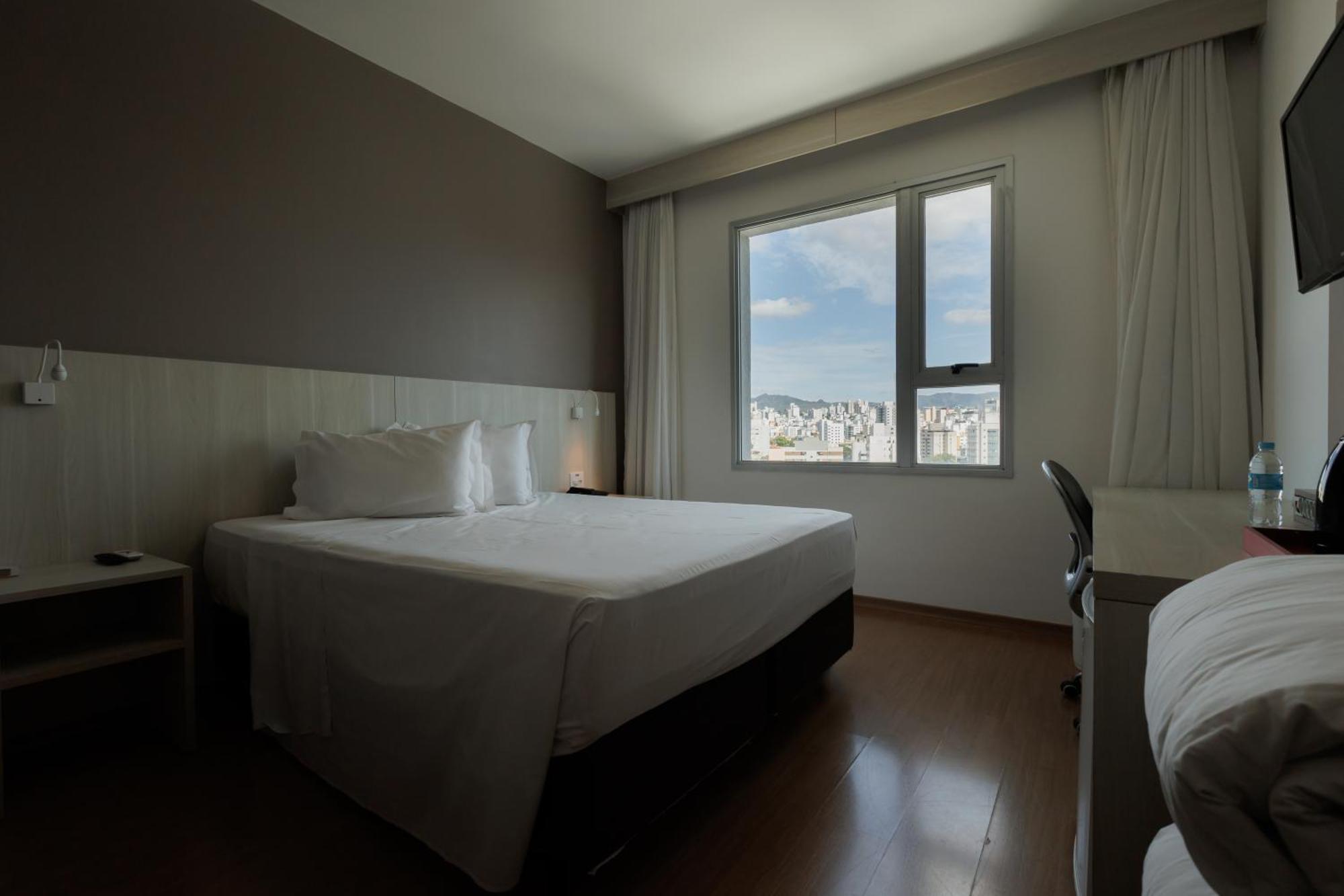 Esuites Belo Horizonte Minascasa Zewnętrze zdjęcie