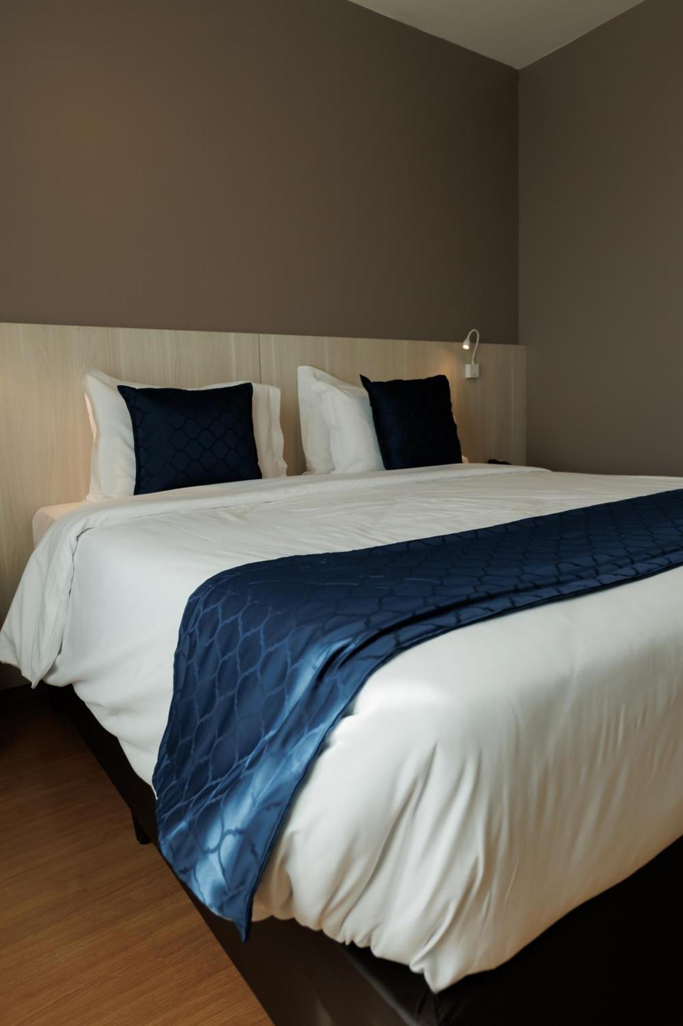Esuites Belo Horizonte Minascasa Zewnętrze zdjęcie