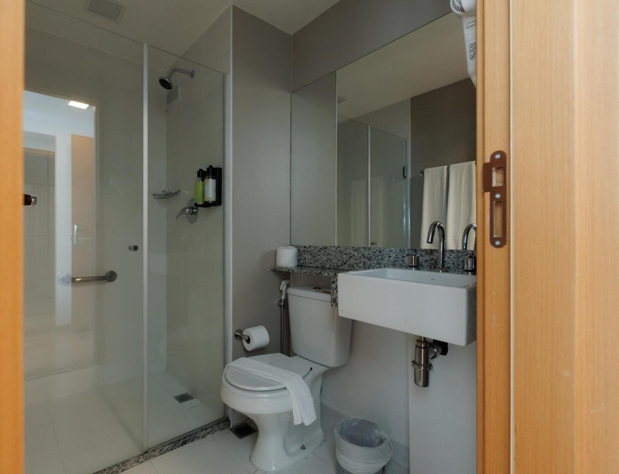 Esuites Belo Horizonte Minascasa Zewnętrze zdjęcie