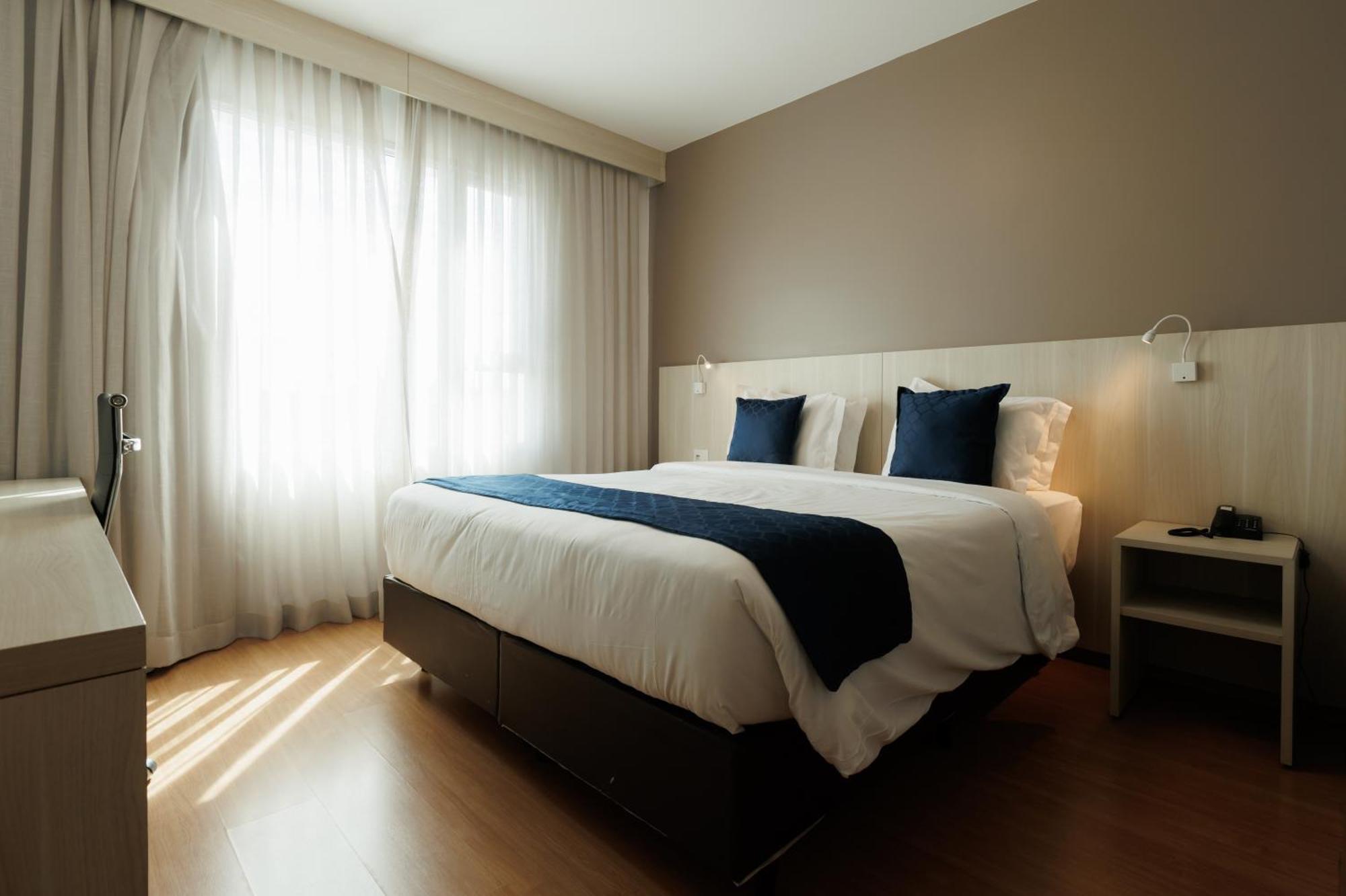 Esuites Belo Horizonte Minascasa Zewnętrze zdjęcie