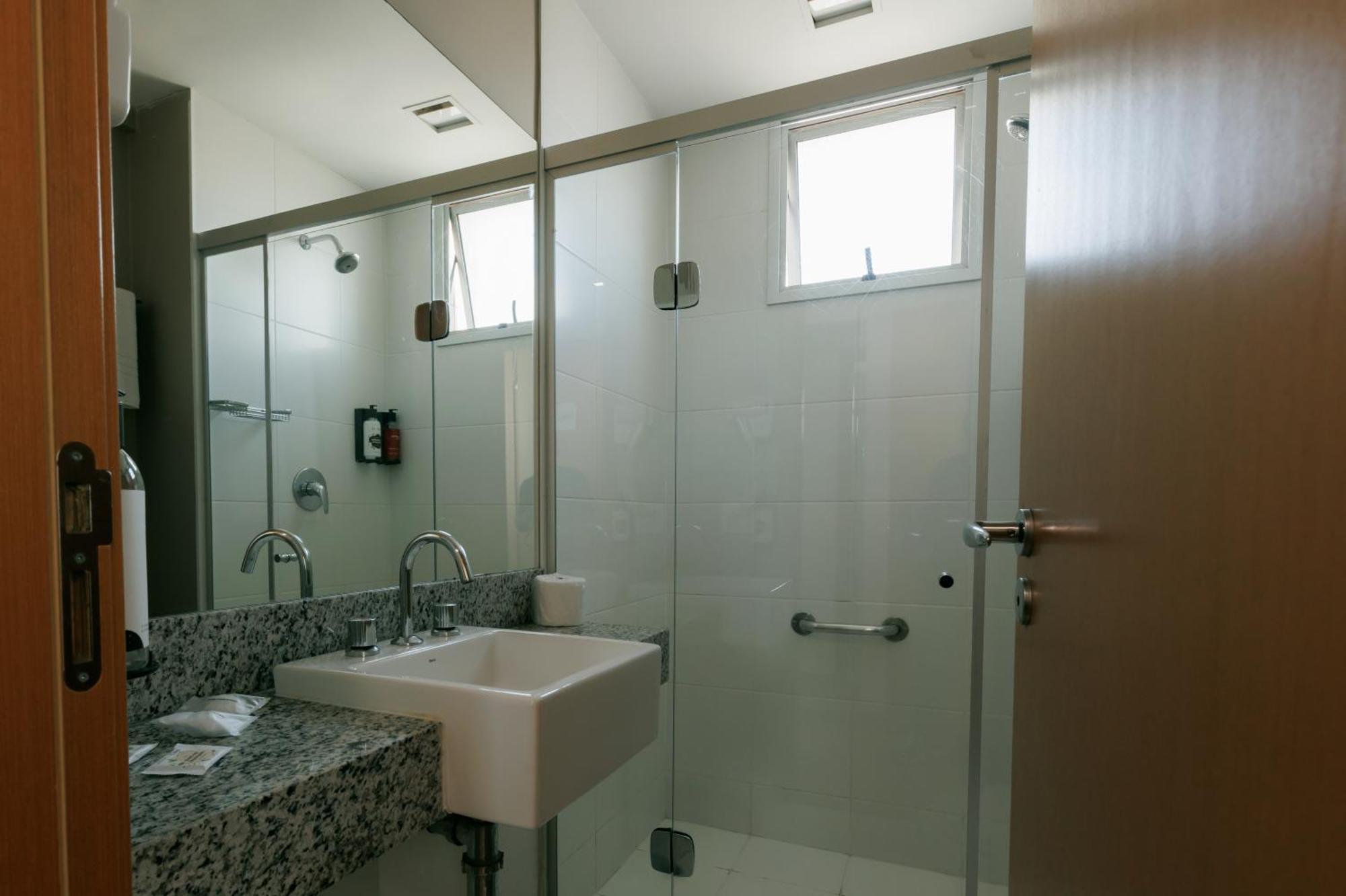 Esuites Belo Horizonte Minascasa Zewnętrze zdjęcie