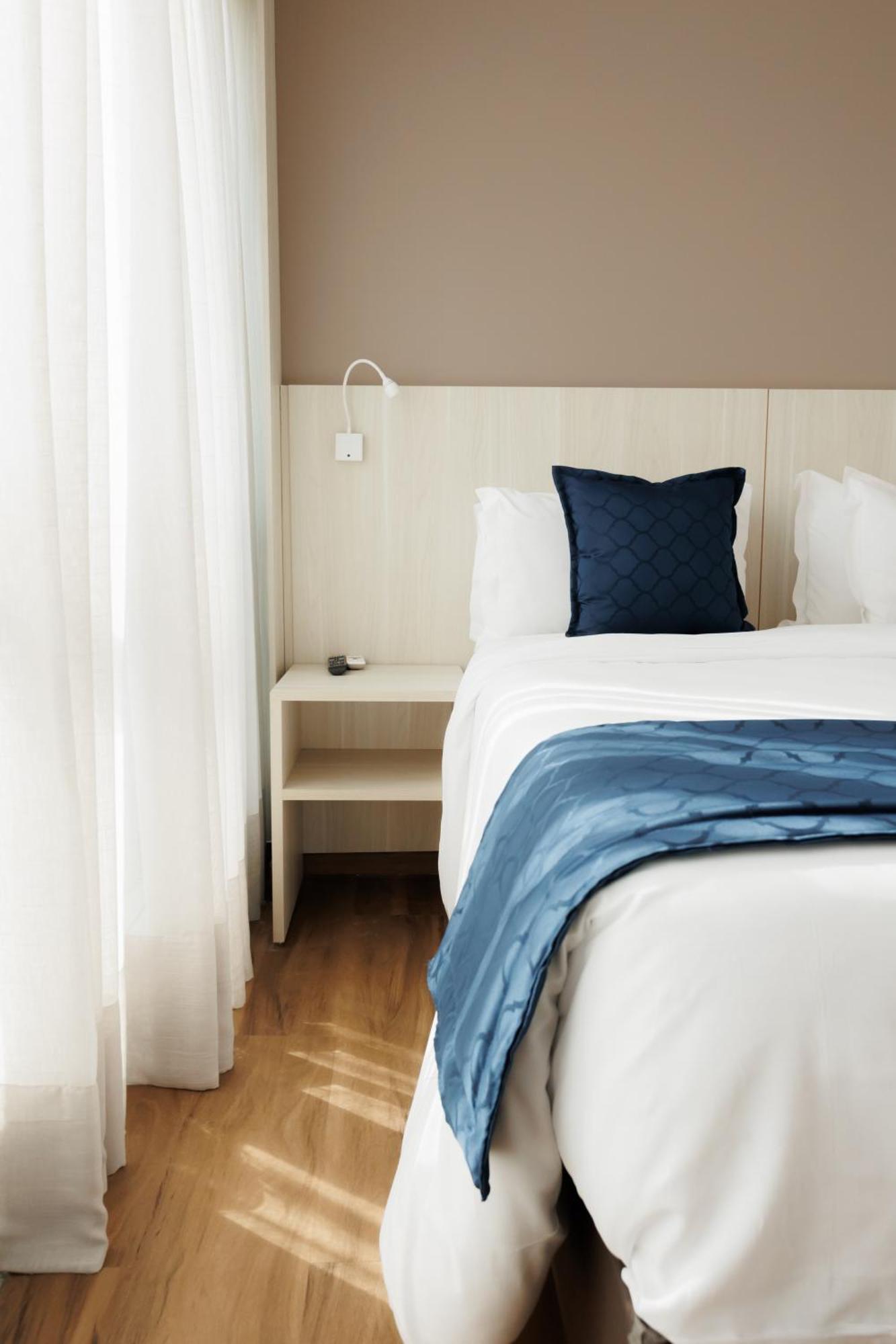 Esuites Belo Horizonte Minascasa Zewnętrze zdjęcie