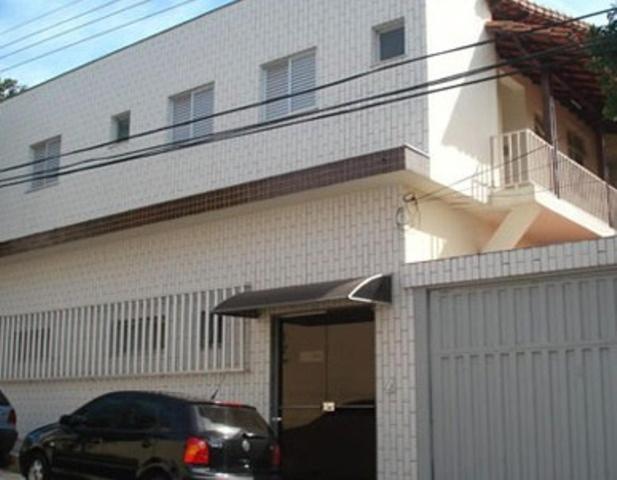 Esuites Belo Horizonte Minascasa Zewnętrze zdjęcie