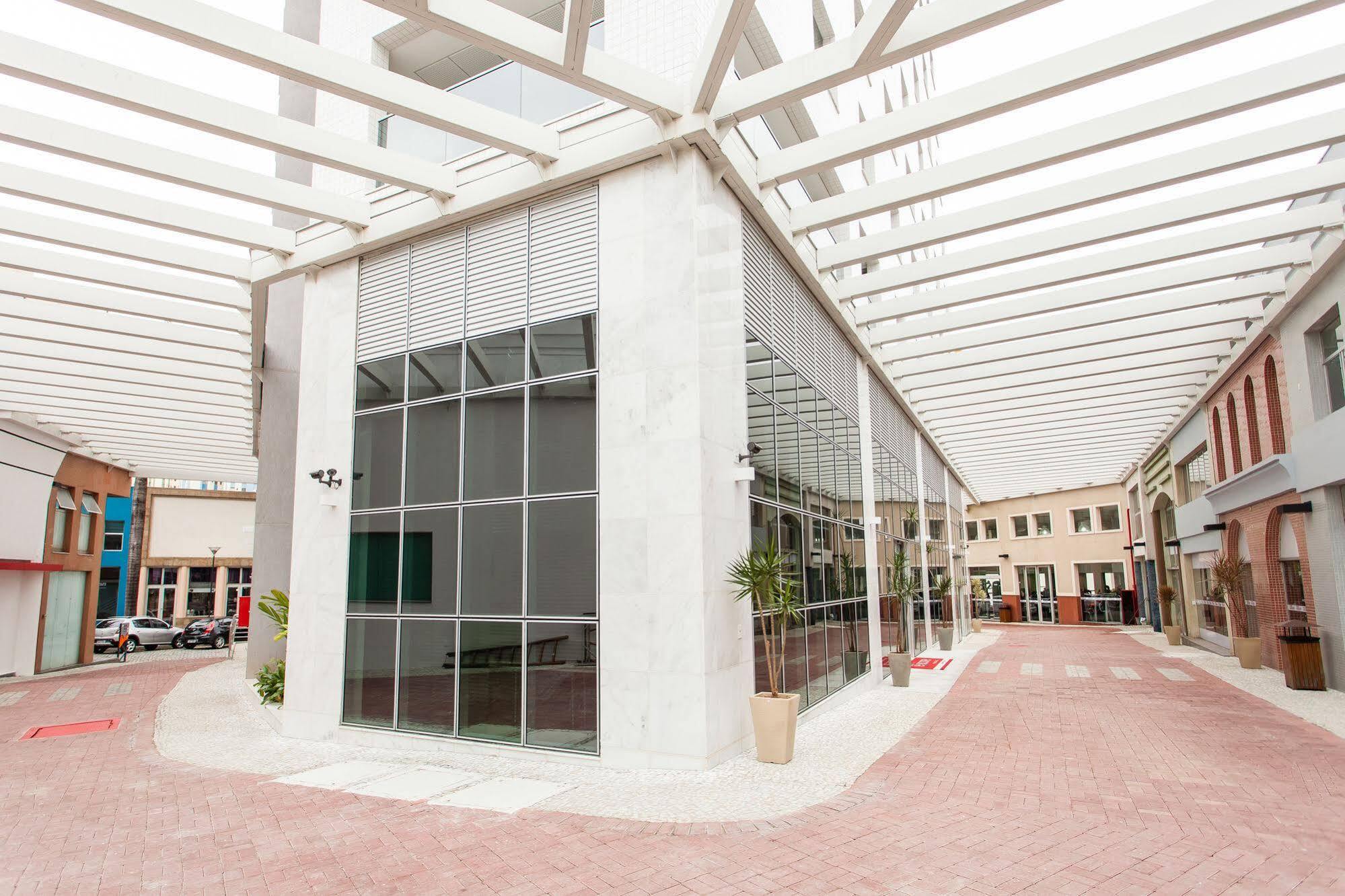 Esuites Belo Horizonte Minascasa Zewnętrze zdjęcie
